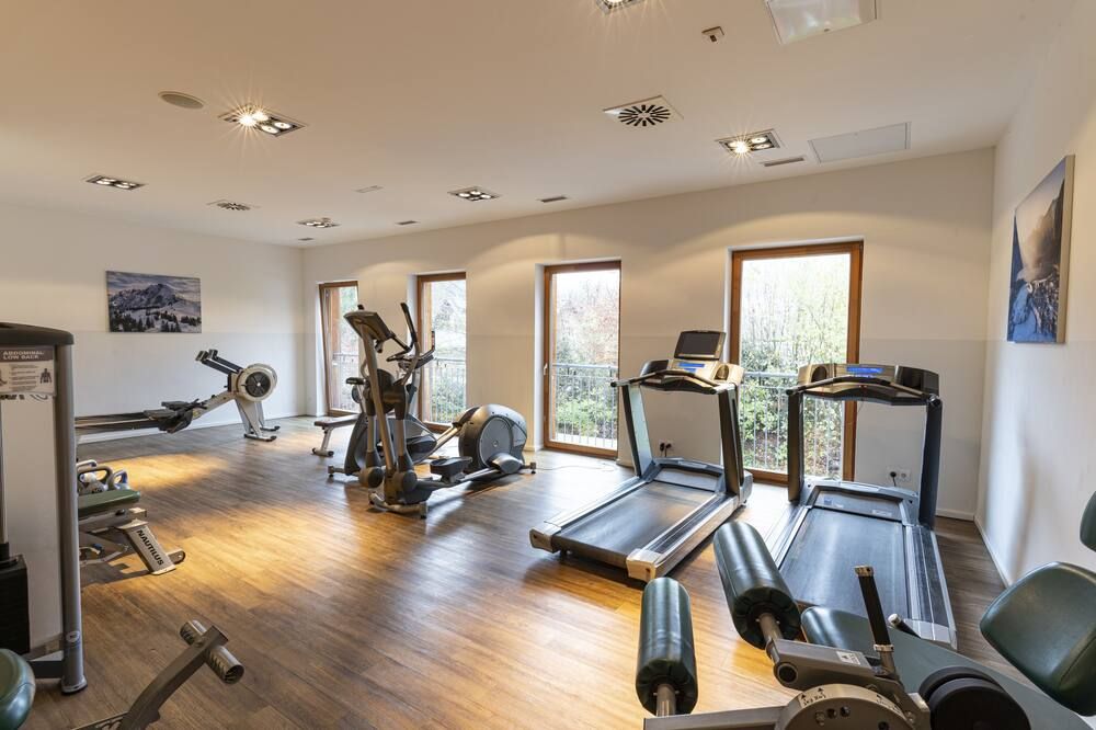 Palestra