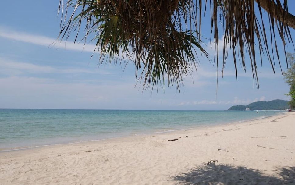 Spiaggia Foto