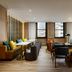 Area lounge
