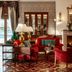 Area lounge