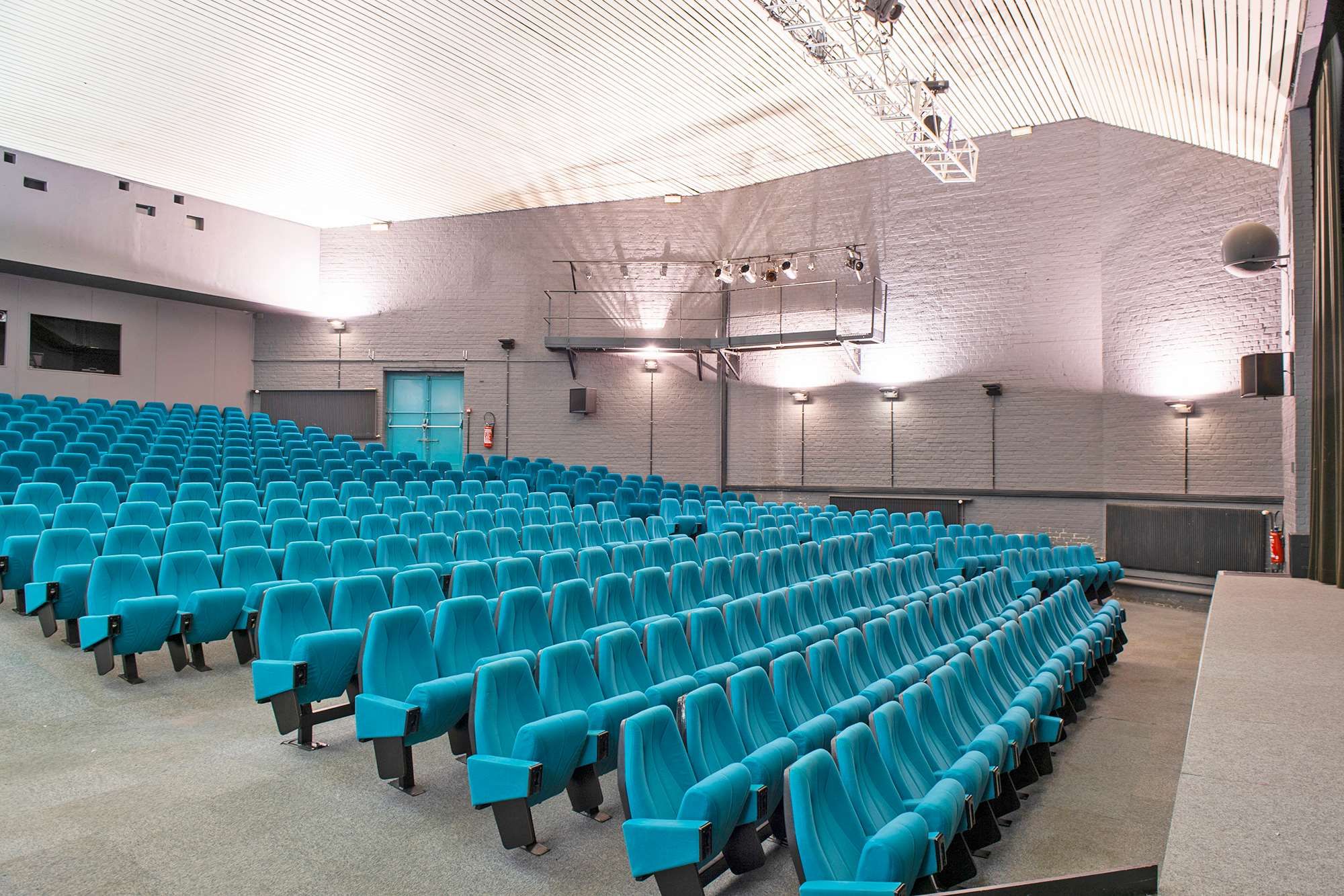 Sala conferenze