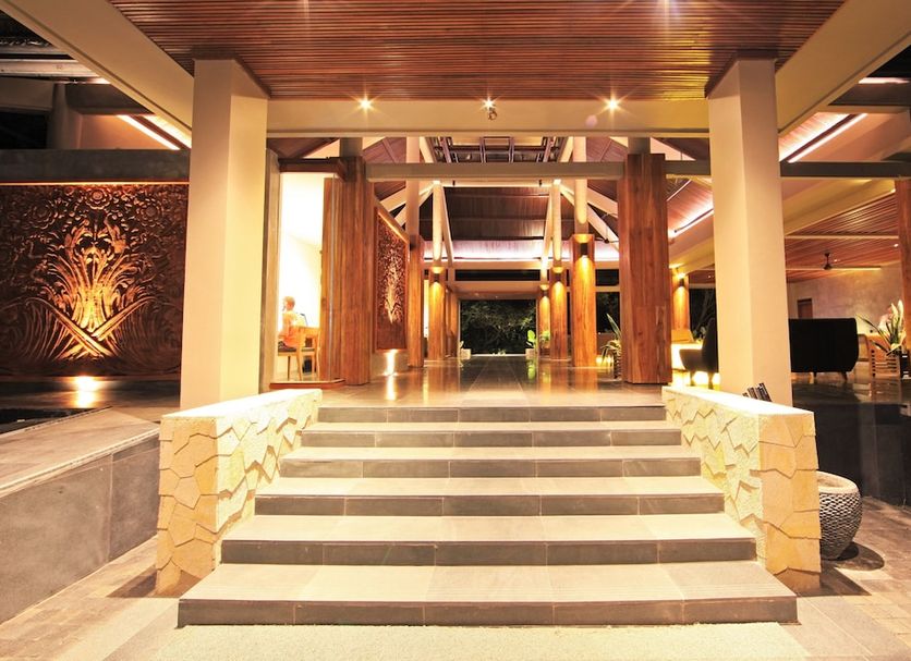 Ingresso Foto