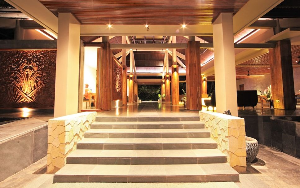 Ingresso Foto