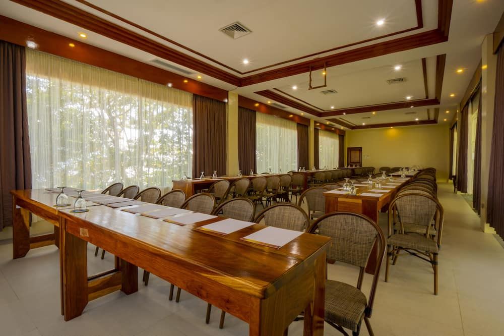 Sala conferenze