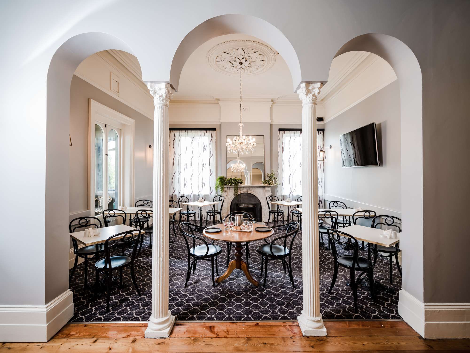 Ristorante