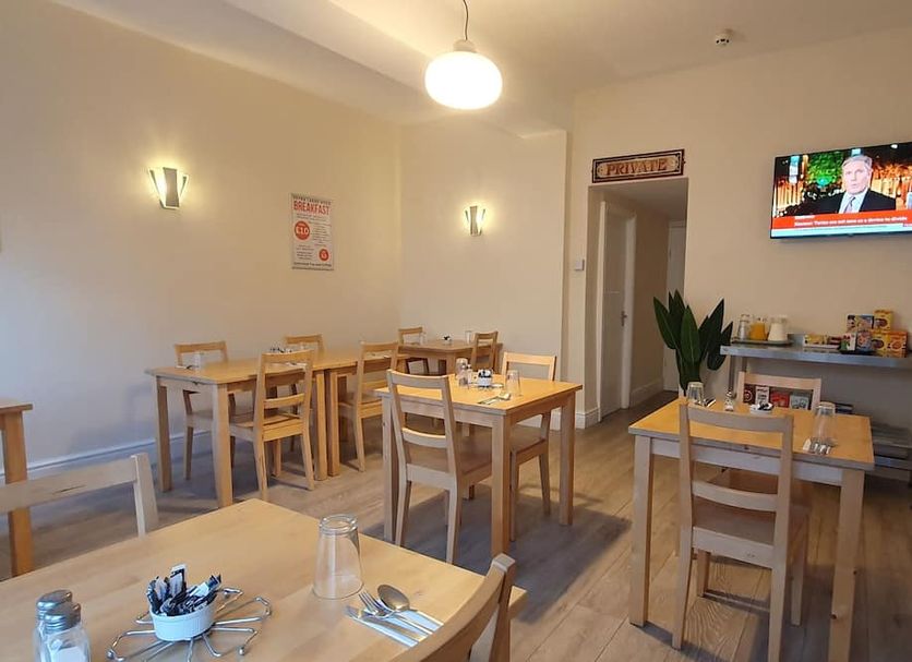 Ristorante Foto