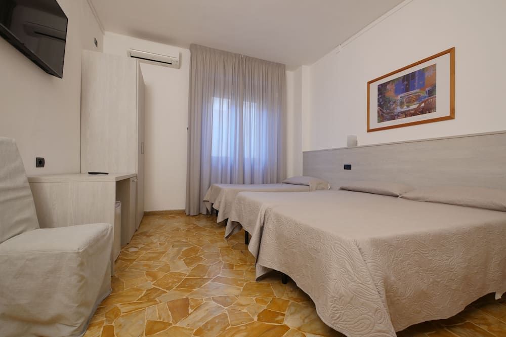 Camera da letto