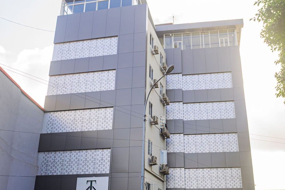 Edificio