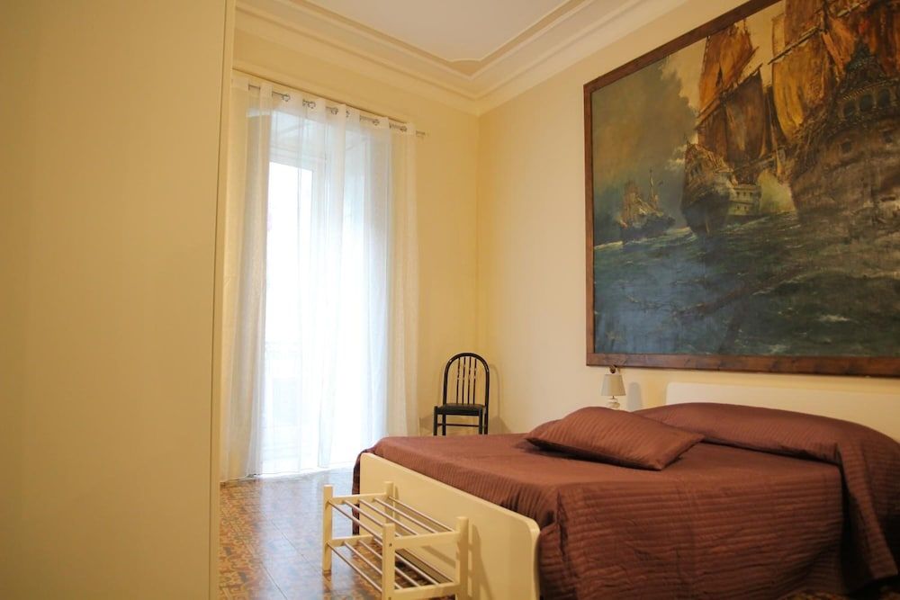 Camera da letto