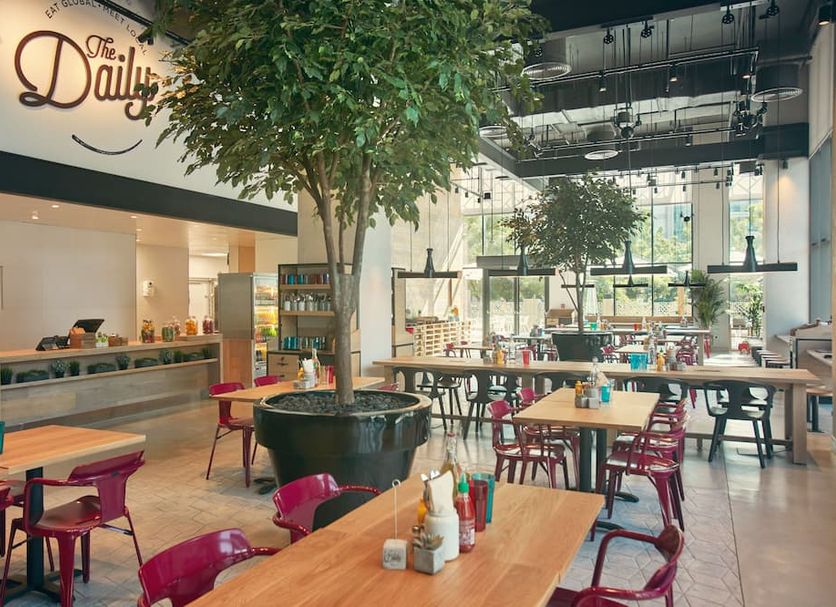 Ristorante Foto