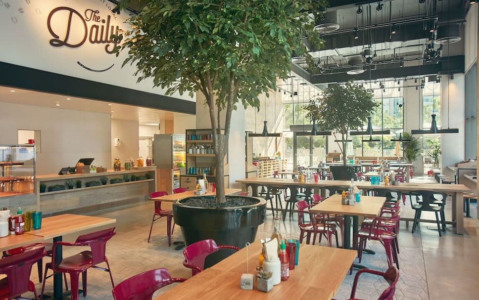 Ristorante Foto