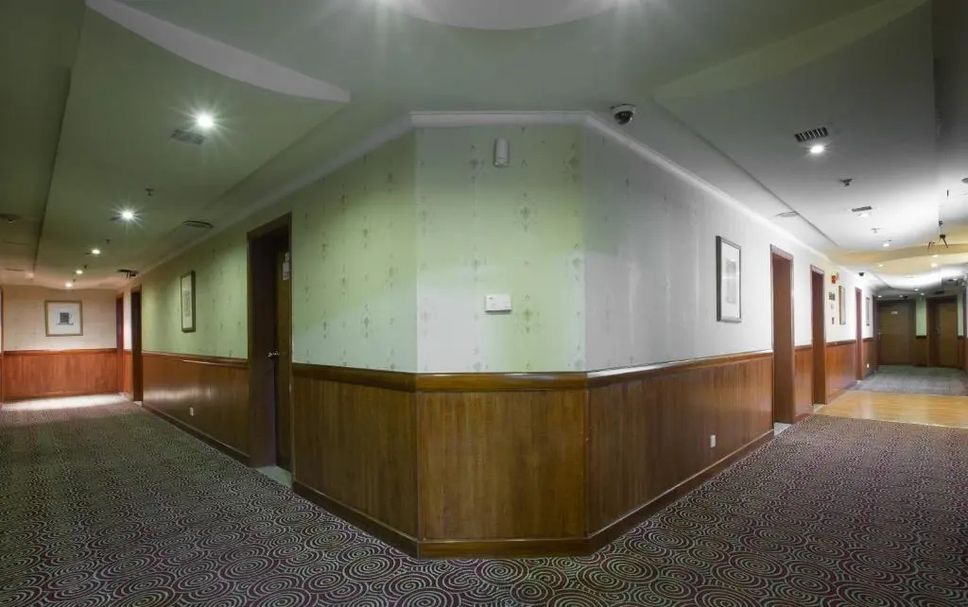 Corridoio Foto