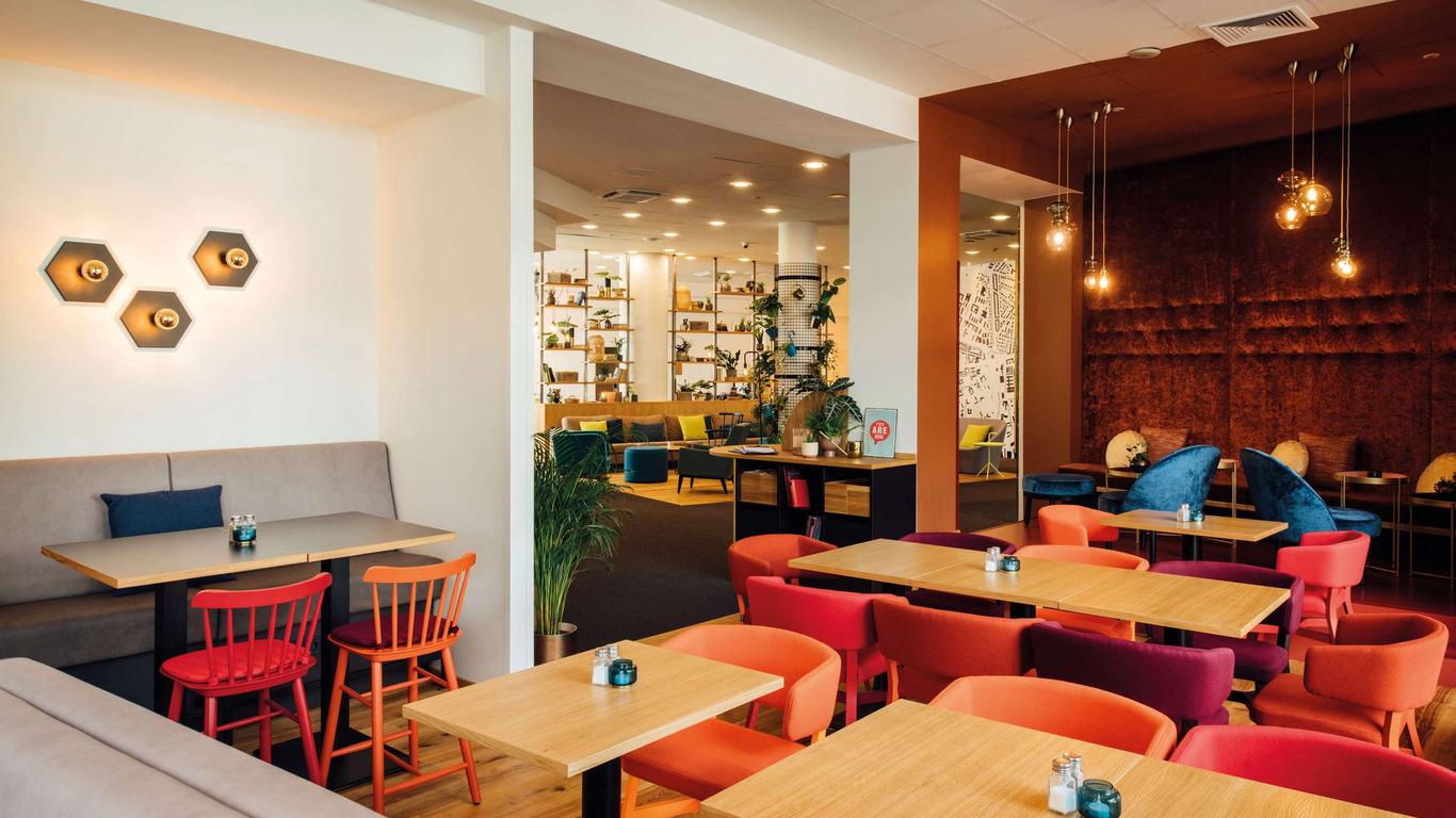 Vienna House Easy Cracow