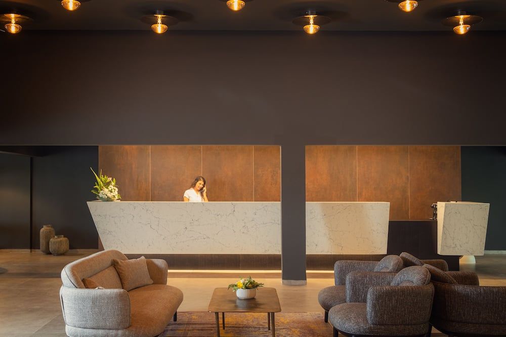 Area lounge