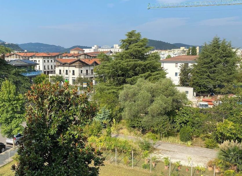Vista esterna Foto