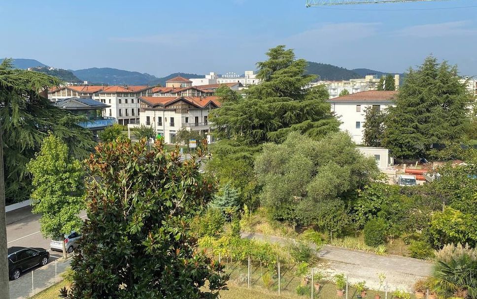 Vista esterna Foto