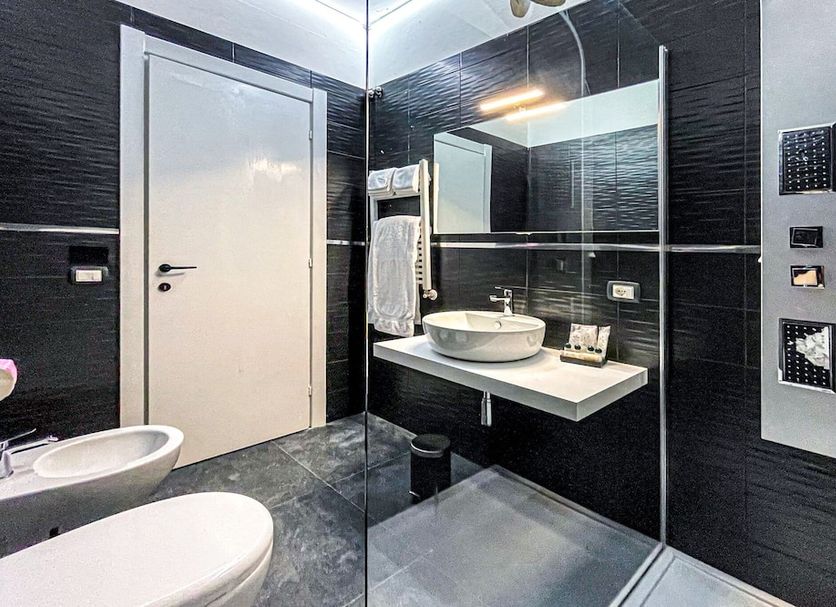 Bagno Foto