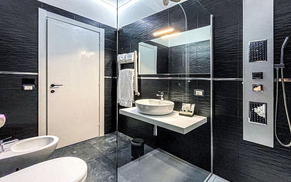 Bagno Foto