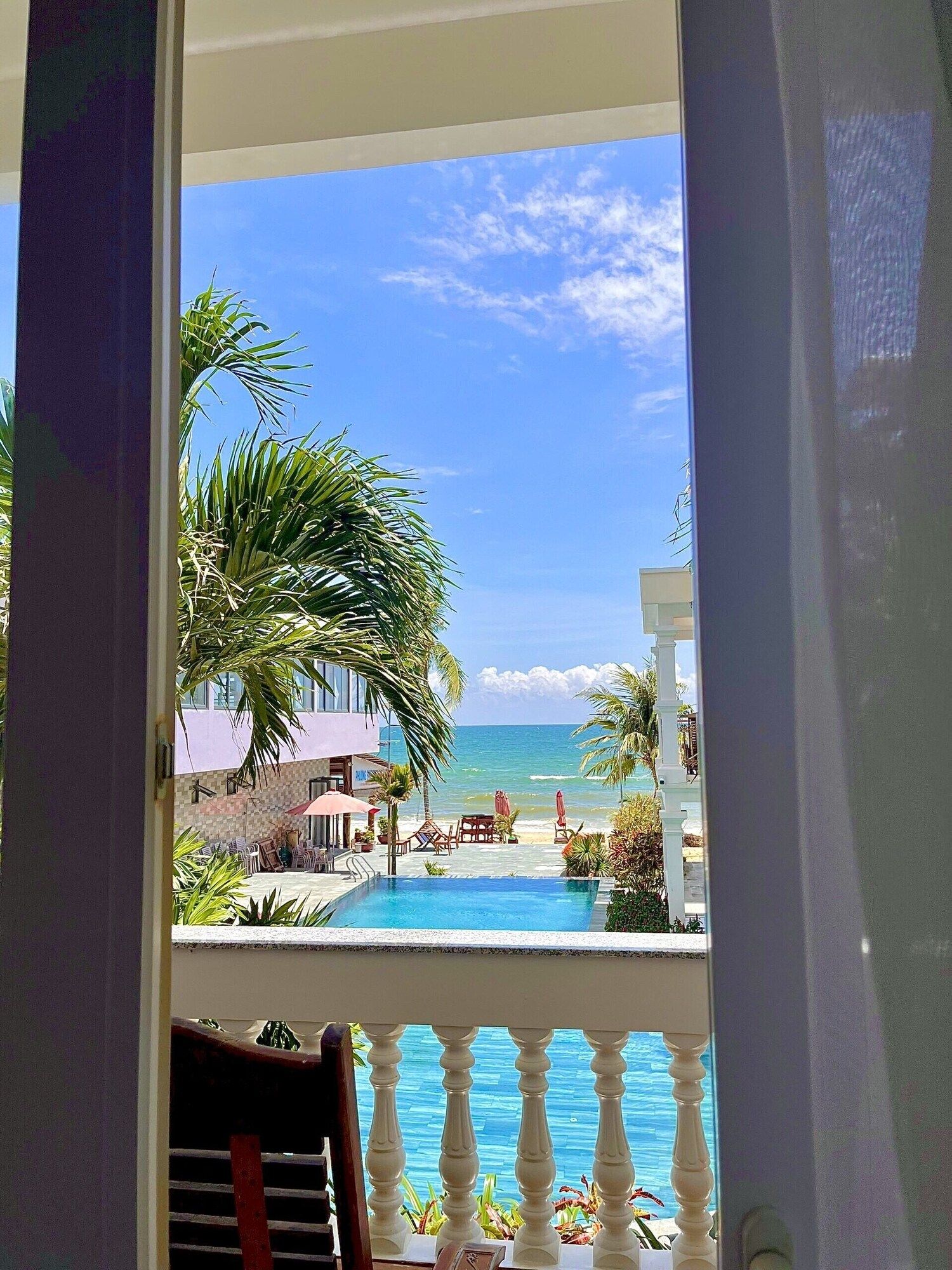 Balcone