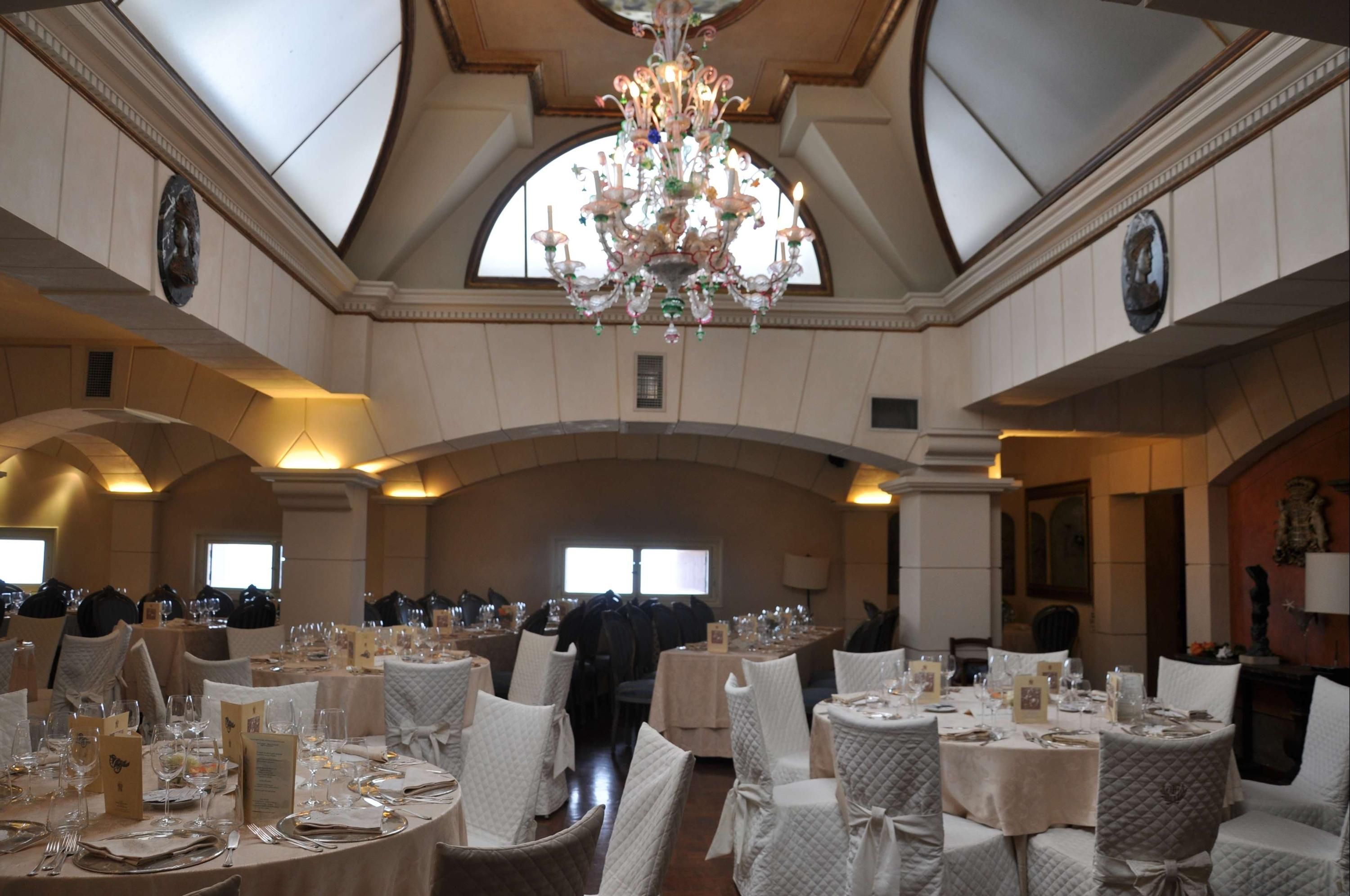 Sala ricevimenti