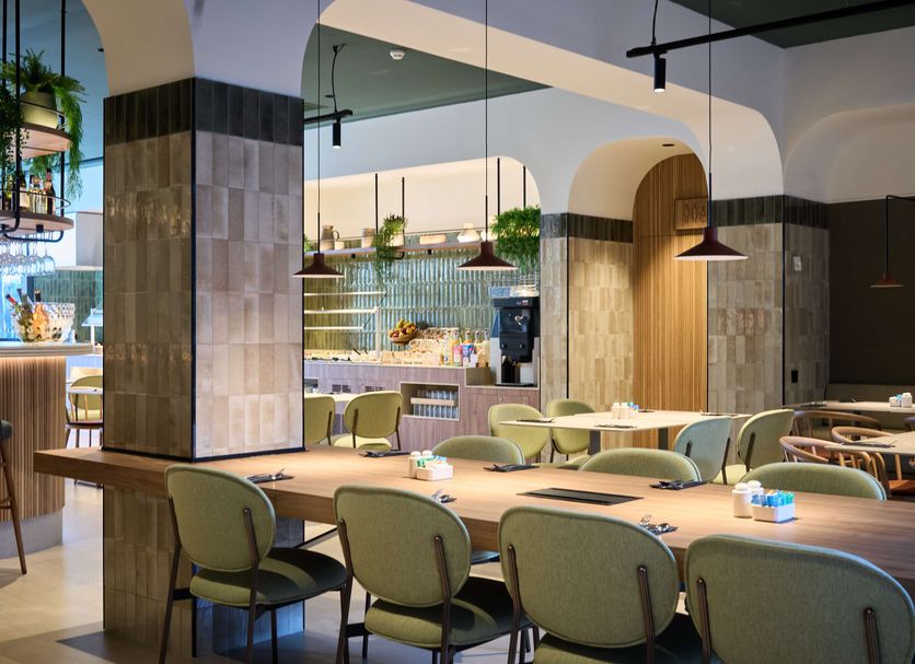 Ristorante Foto