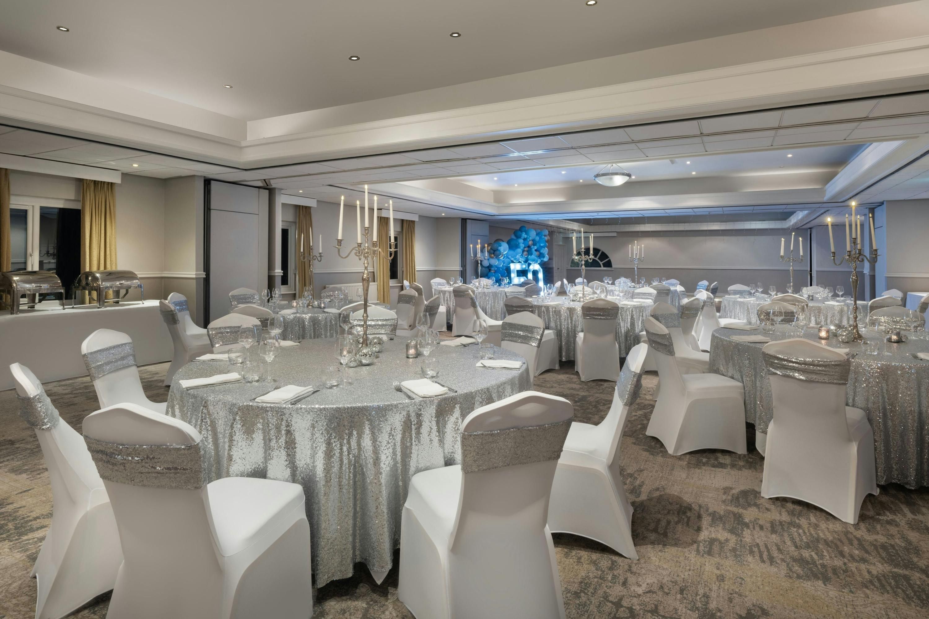 Sala ricevimenti