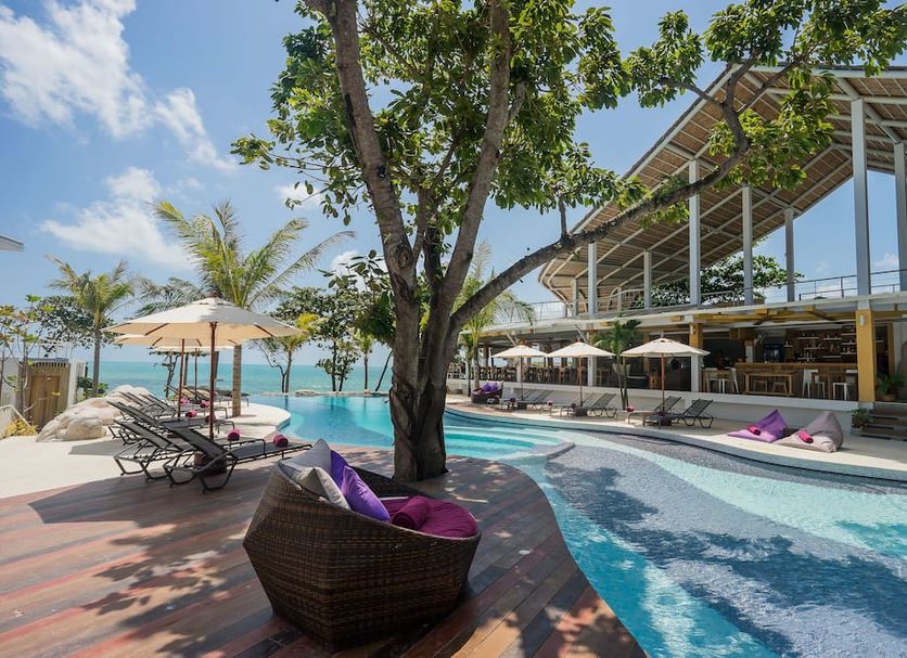 Piscina Foto