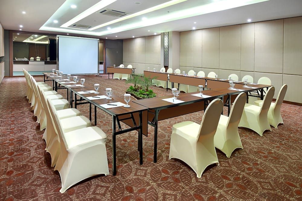 Sala conferenze