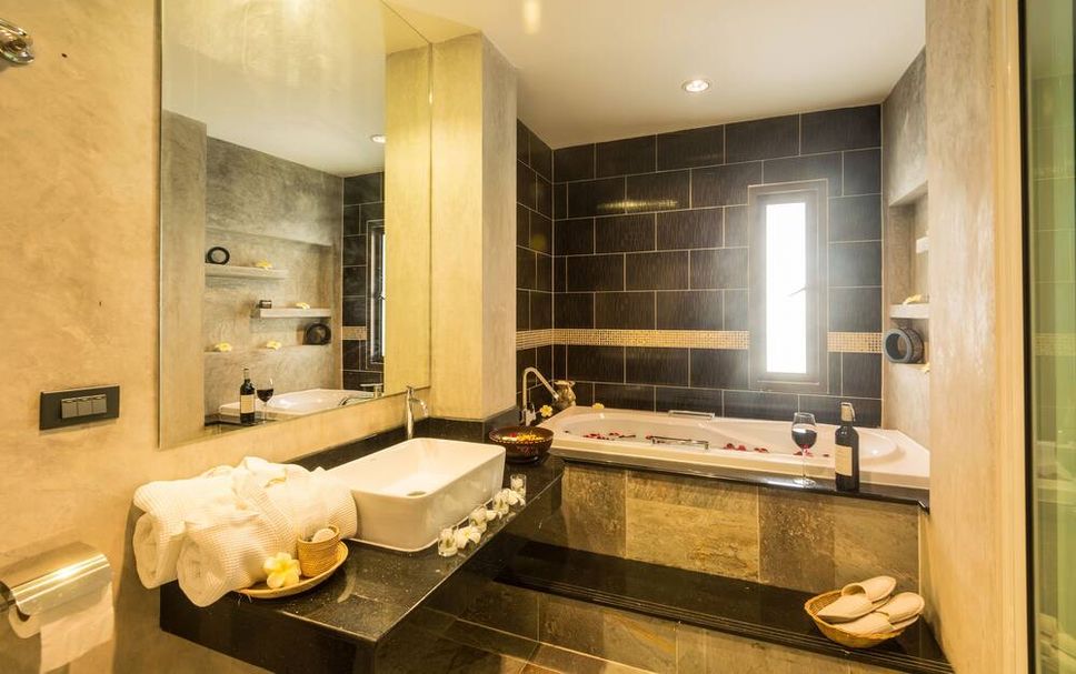 Bagno Foto