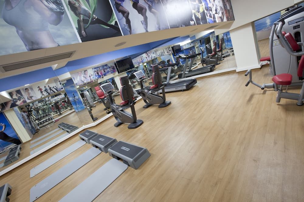 Palestra
