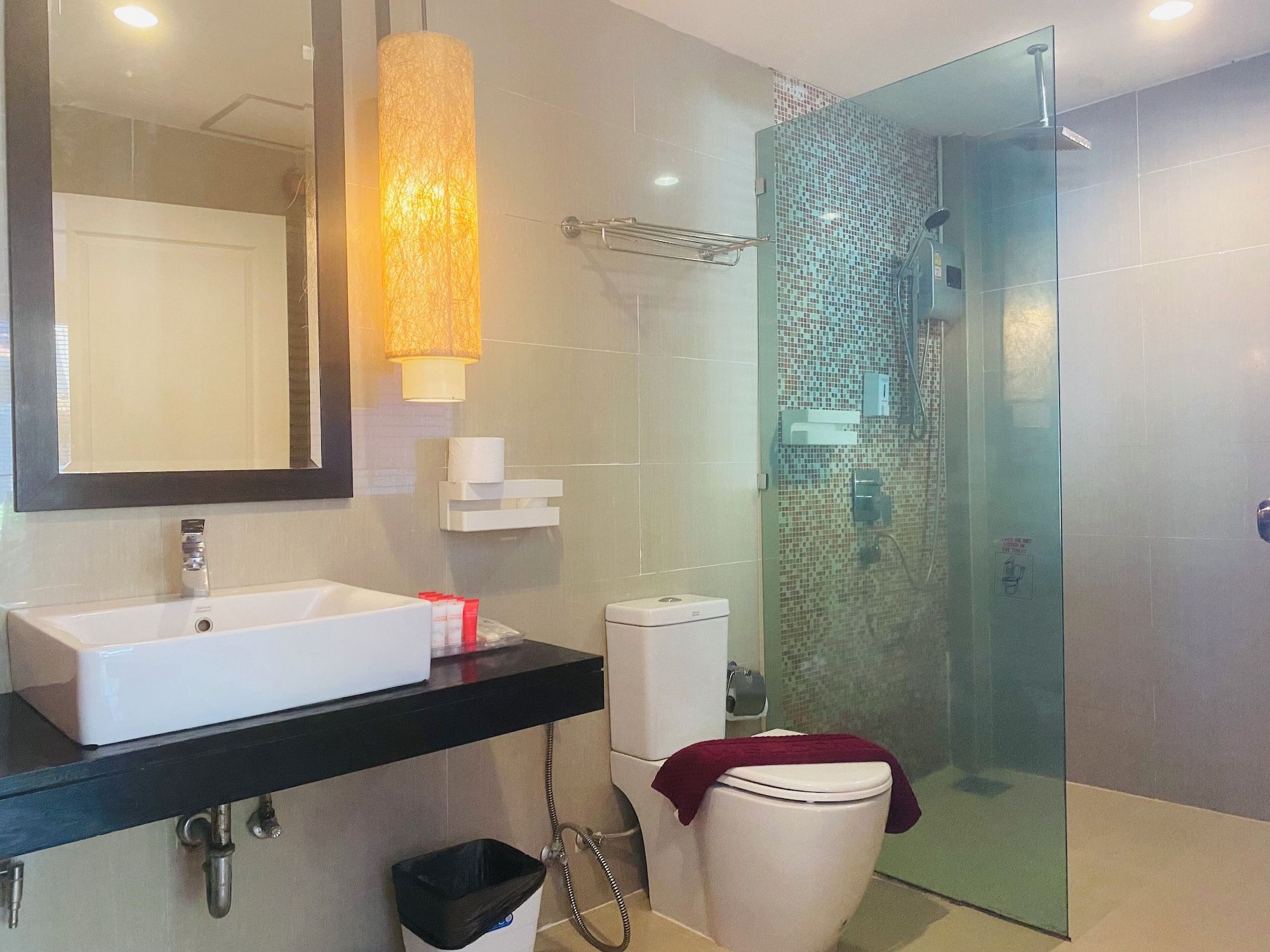 Bagno