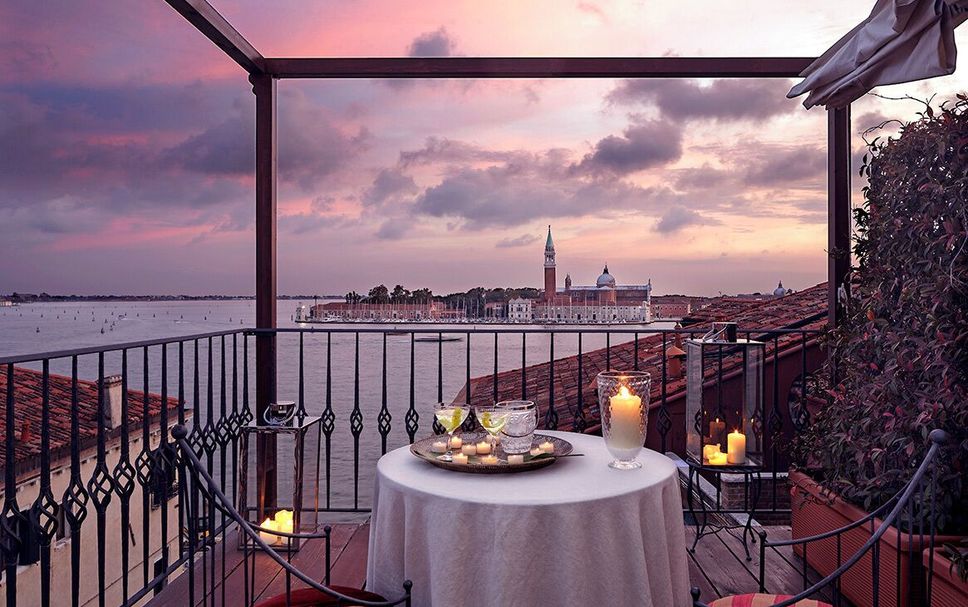 Balcone Foto