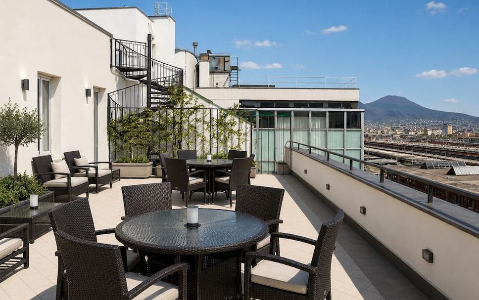 Balcone Foto