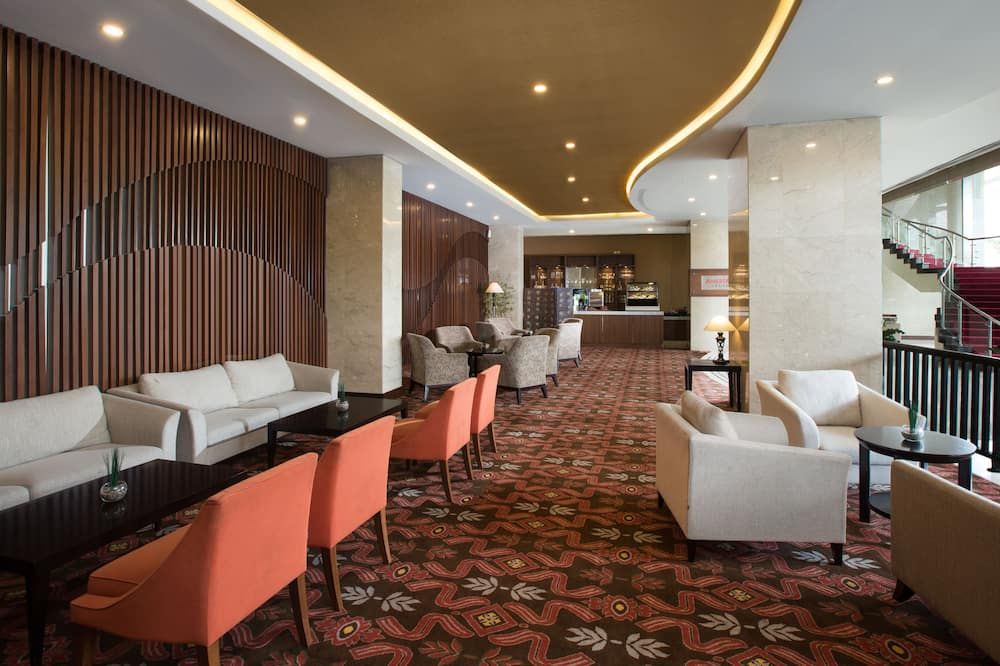 Area lounge