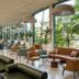 Area lounge