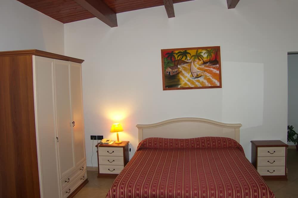 Camera da letto