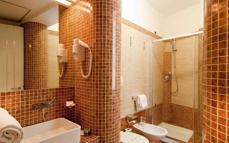 Bagno Foto