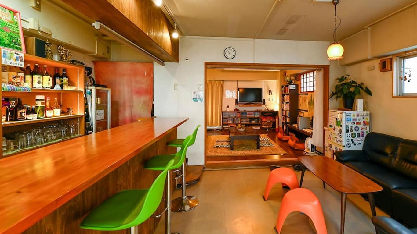 Green Guesthouse