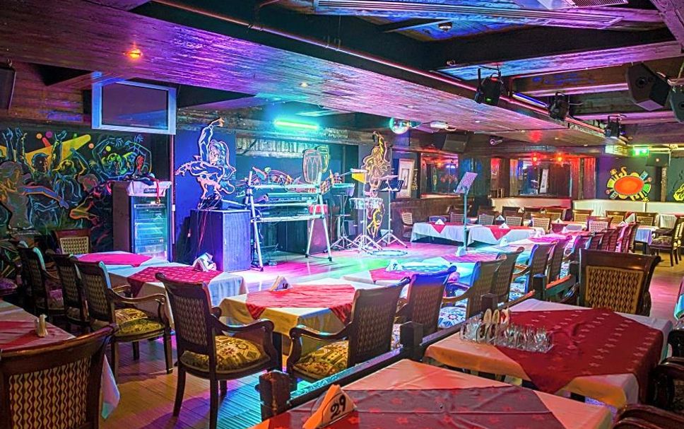 Ristorante Foto