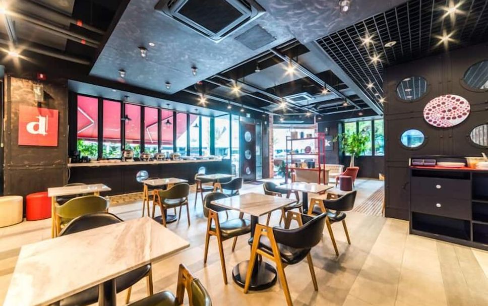Ristorante Foto