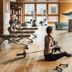 Palestra