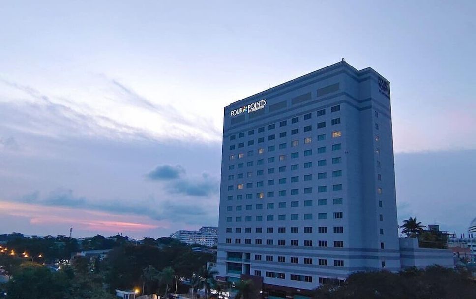 Edificio Foto