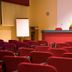 Sala conferenze