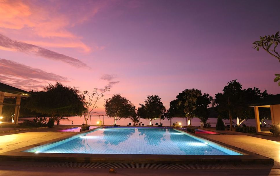 Piscina Foto