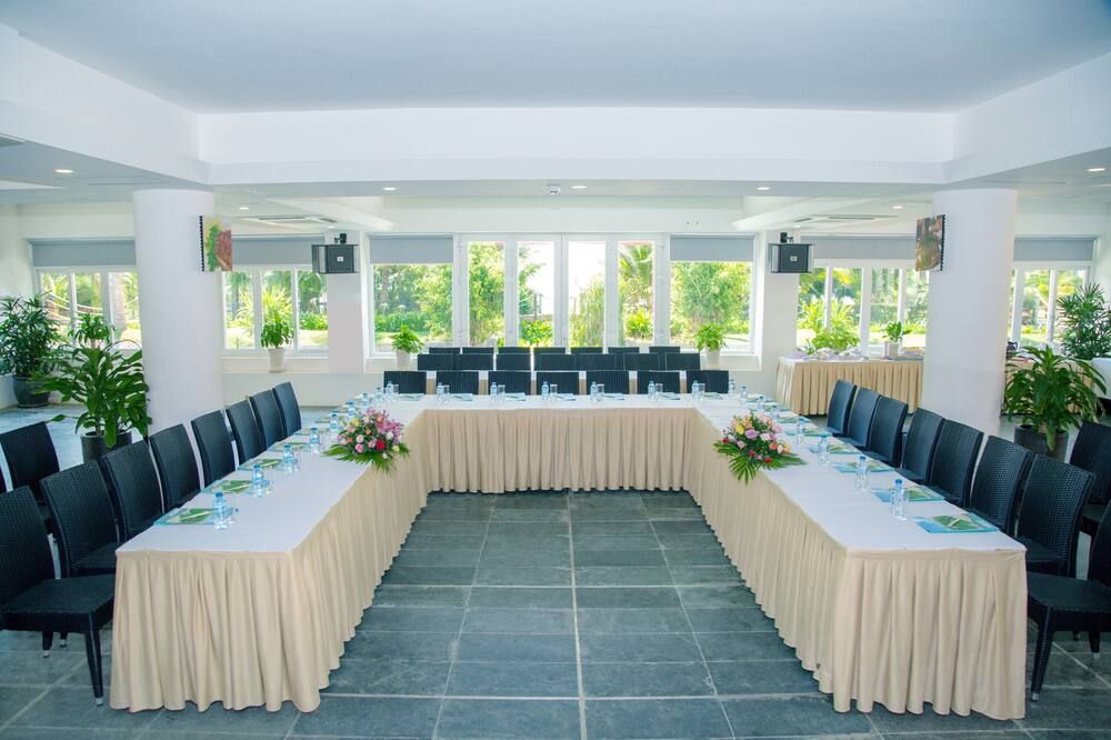 Sala conferenze