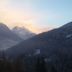 Vista esterna