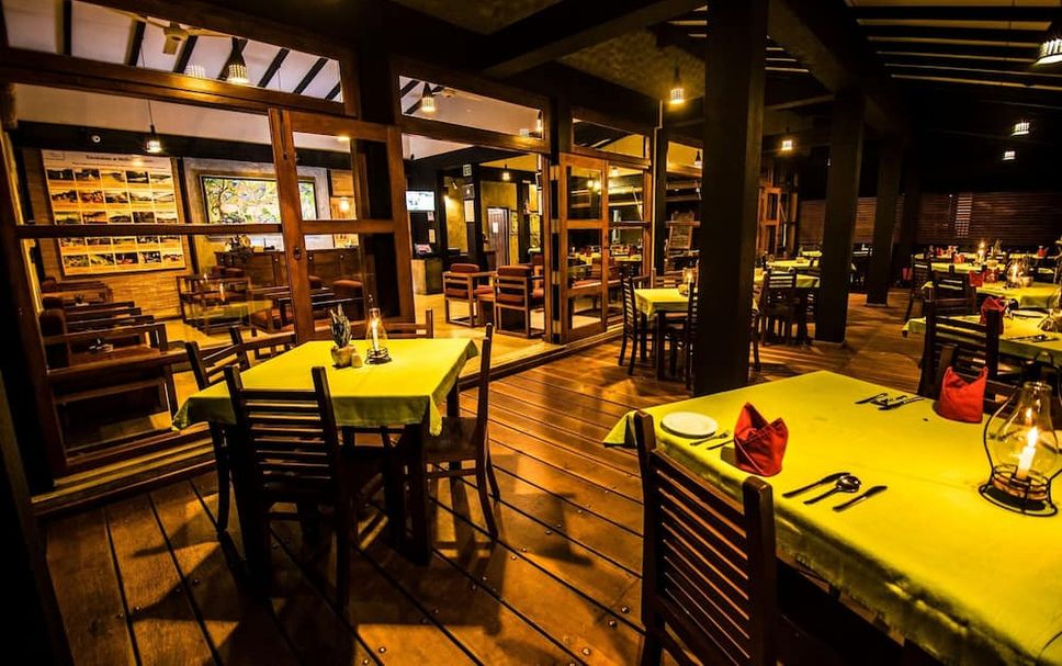 Ristorante Foto