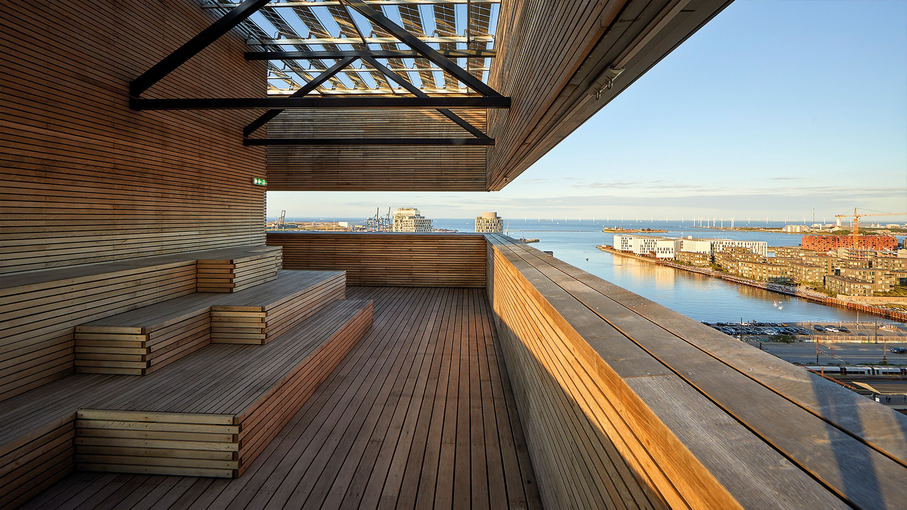 Balcone Foto