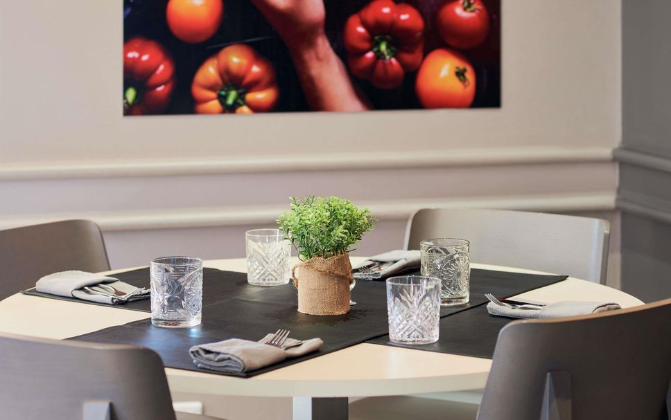 Ristorante Foto
