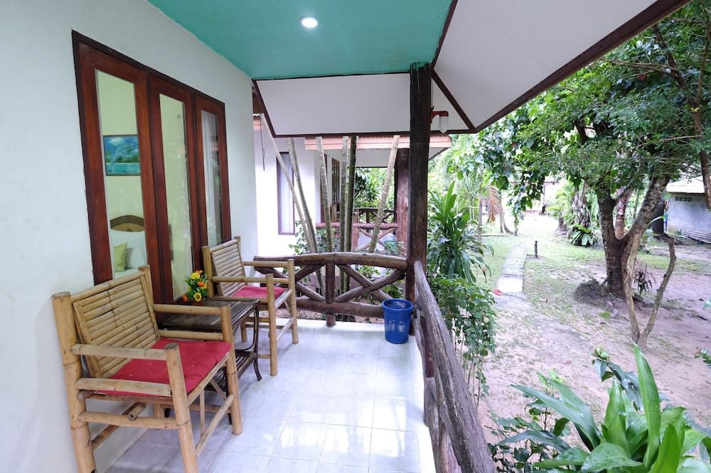 Balcone